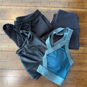 BuffBunny & Vitality Medium Bundle